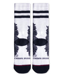 Liquor Brand Socken - Santa Muerte