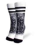 Liquor Brand Socken - Santa Muerte
