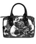 Liquor Brand Handtasche - DOOMED