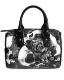 Liquor Brand Handtasche - DOOMED