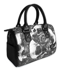 Liquor Brand Handtasche - DOOMED