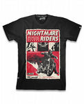 Liquor Brand T-Shirt Men - Nightmare Riders
