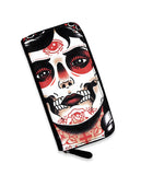 Liquor Brand Wallet - KALI