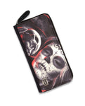 Liquor Brand Wallet - ETERNAL