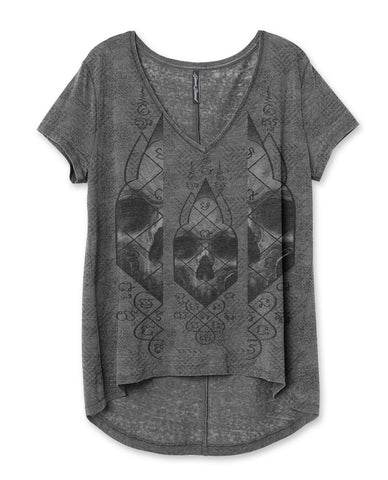 Liquor Brand Ladies Shirt - KROH PHET