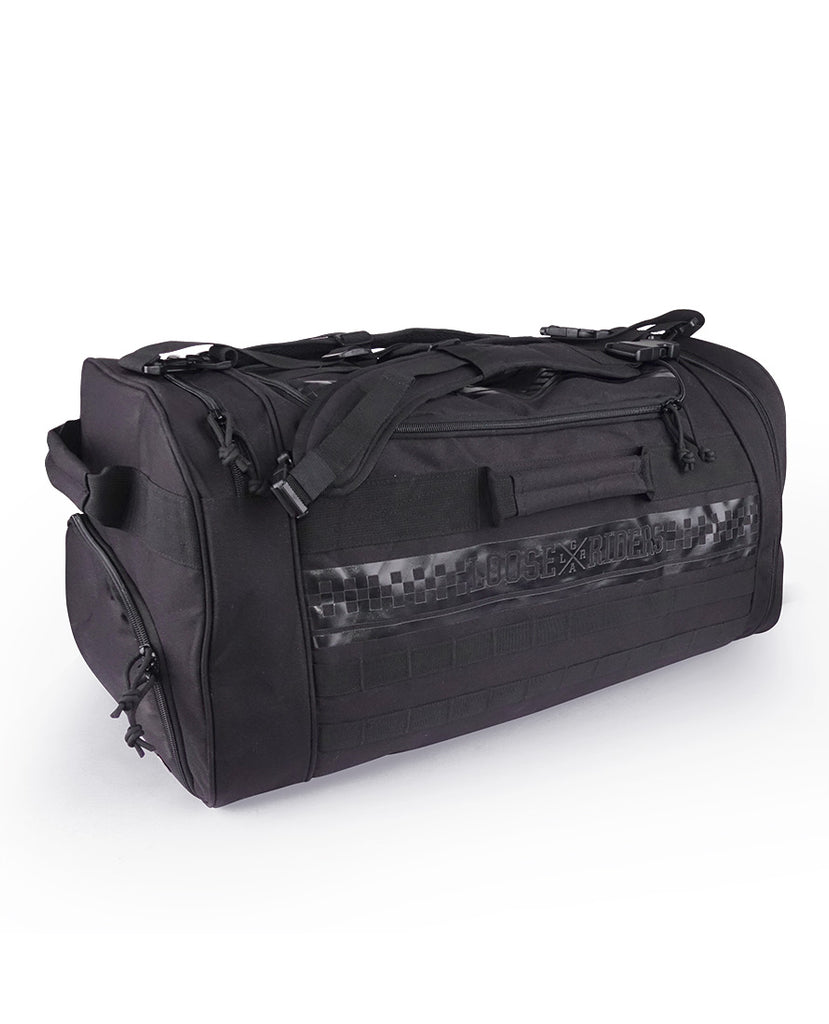 Taktische Bike Tasche: Der Loose Riders Session Tactical Bag im