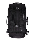 Loose Riders Tactical Bag - Sessions Black