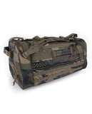 Loose Riders Tactical Bag - Sessions Camo