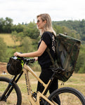 Loose Riders Tactical Bag - Sessions Camo