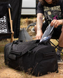 Loose Riders Tactical Bag - Sessions Camo