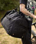 Loose Riders Tactical Bag - Sessions Camo