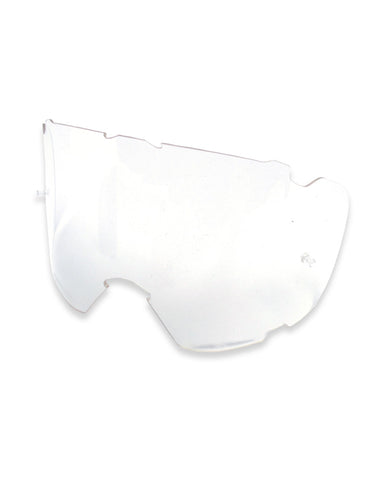 Loose Riders Goggle Lenses - CLEAR