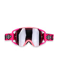 Loose Riders Goggle  - C/S Goggles pink