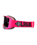 Loose Riders Goggle  - C/S Goggles pink