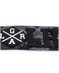 Loose Riders Goggle Straps  - GOGGLE STRAP CAMO