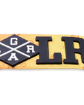 Loose Riders Goggle Straps  - GOGGLE STRAP CHEERS