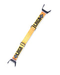 Loose Riders Goggle Straps  - GOGGLE STRAP CHEERS