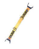 Loose Riders Goggle Straps  - GOGGLE STRAP CHEERS