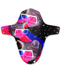 Loose Riders Mudguard - 3D Cats