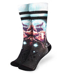 Loose Riders Socken - Wolfpack