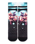 Loose Riders Socken - Wolfpack