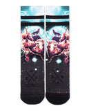 Loose Riders Socken - Wolfpack