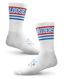 Loose Riders Socken - 3- Pack Heritage