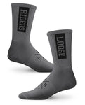 Loose Riders Socken - 2- Pack Logo