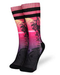 Loose Riders Socken - Synth
