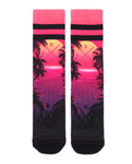 Loose Riders Socken - Synth
