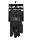 Loose Riders Gloves - C/S