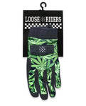 Loose Riders Gloves - 420