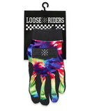 Loose Riders Gloves - Bad Trip