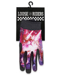 Loose Riders Gloves - PEW PEW