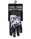 Loose Riders Gloves - Dreamcatcher