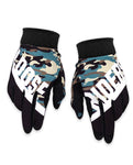 Loose Riders Gloves - Camo