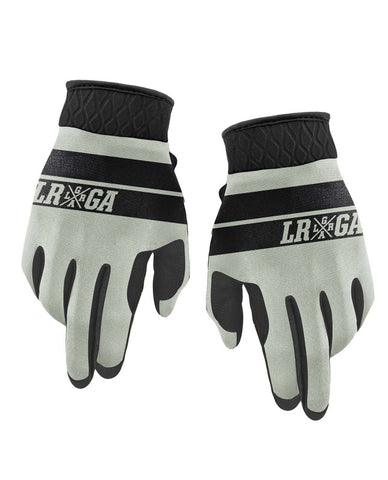 Loose Riders Gloves - Heritage Mint