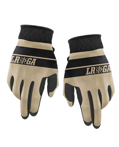 Loose Riders Gloves - Heritage Sand