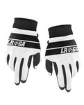 Loose Riders Gloves - Heritage White