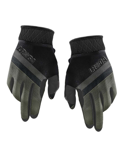 Loose Riders Gloves - Vhs Army