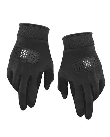 Loose Riders Gloves - Black