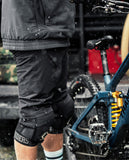 Loose Riders Unisex Shorts- C/S EVO SHORTS