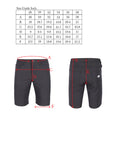 Loose Riders Unisex Shorts - Commuter SHORTS