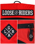 Loose Riders Pants - C/S PANTS Red
