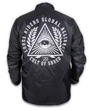 Loose Riders Jacke - CULT OF SHRED
