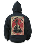 Loose Riders Zip-Hoodie Men - Legacy