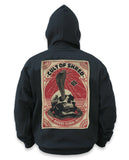 Loose Riders Zip-Hoodie Men - Legacy