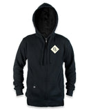 Loose Riders Zip-Hoodie Men - Legacy