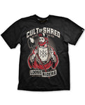 Loose Riders T-Shirt Men - Lord of Shred