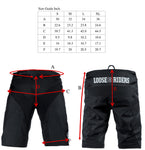 Loose Riders Shorts - C/S Shorts V2
